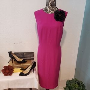 Kasper dress